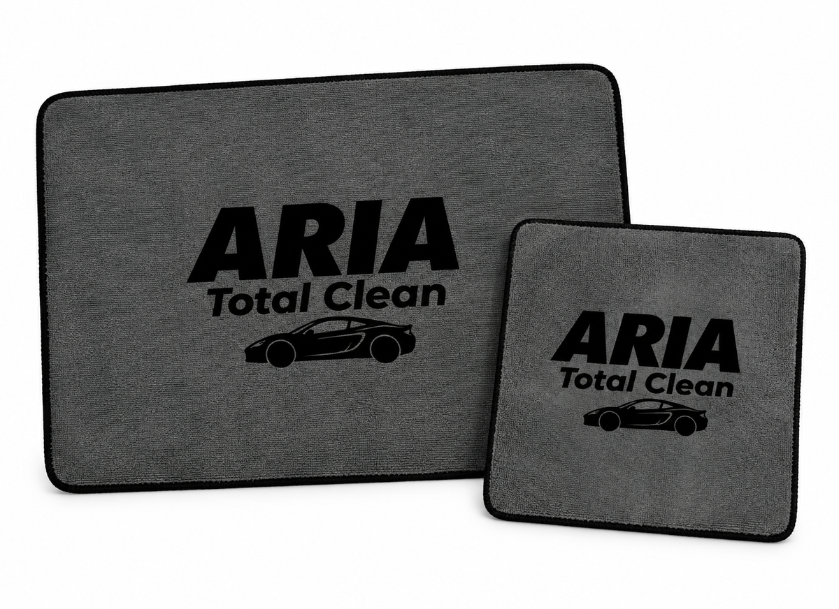 KIT ASCIUGATURA (Spedizione GRATIS)